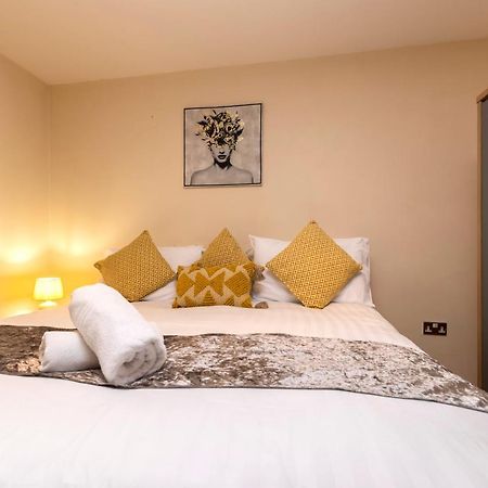 Oakstays Quayside Apartment Gateshead Esterno foto