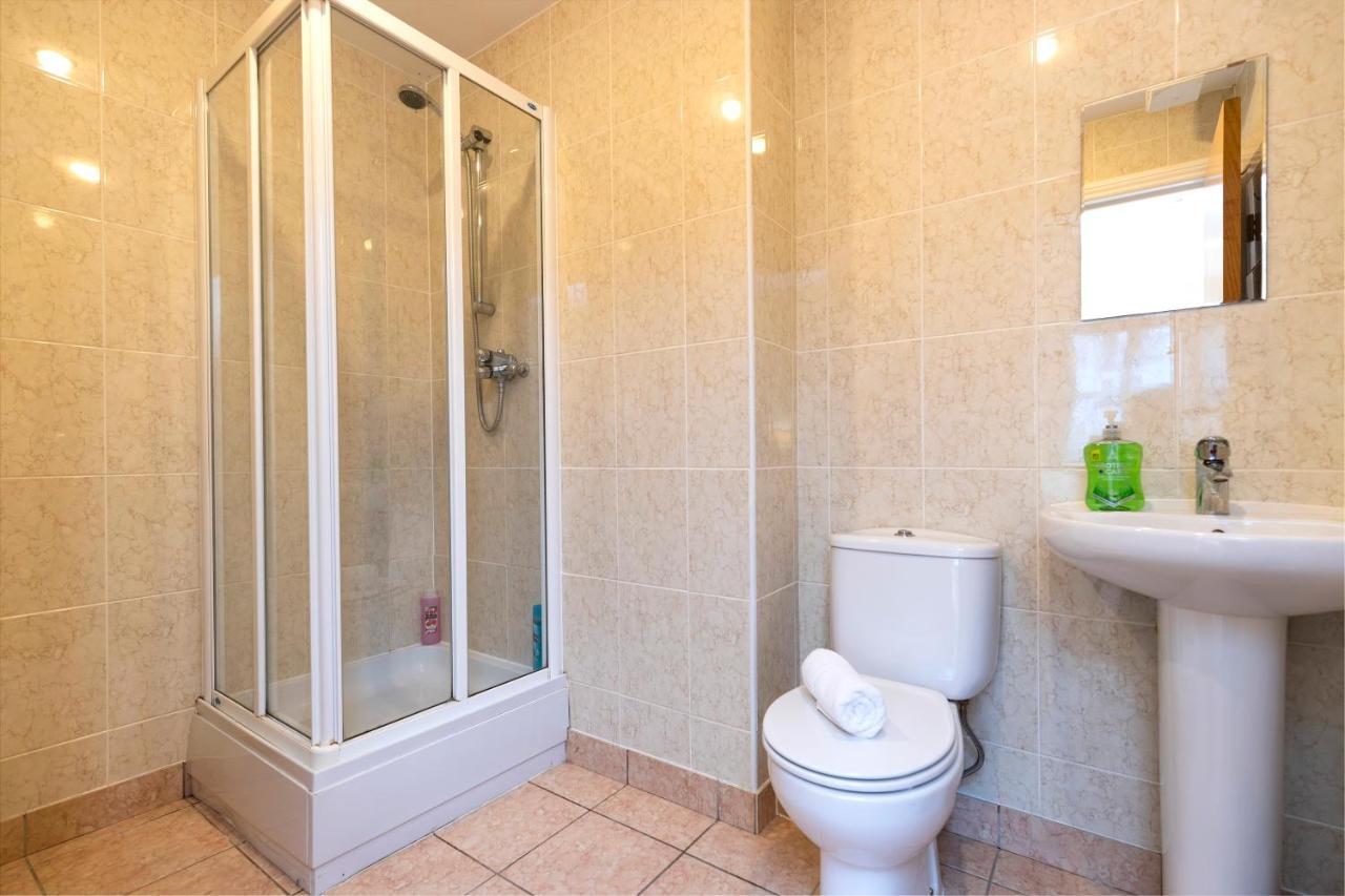 Oakstays Quayside Apartment Gateshead Esterno foto