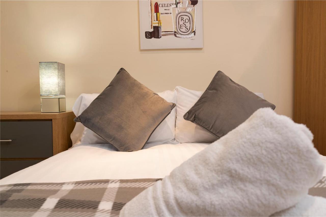 Oakstays Quayside Apartment Gateshead Esterno foto