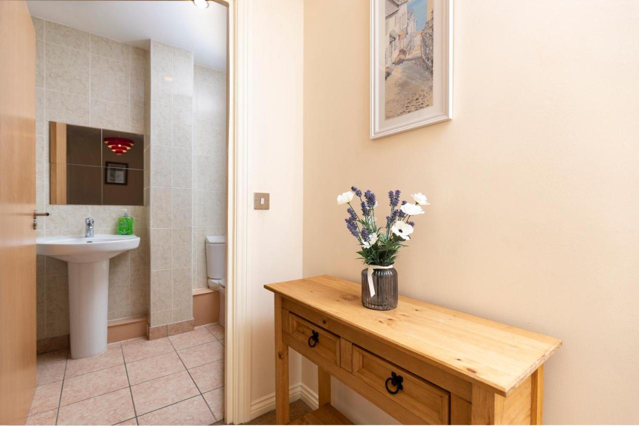 Oakstays Quayside Apartment Gateshead Esterno foto