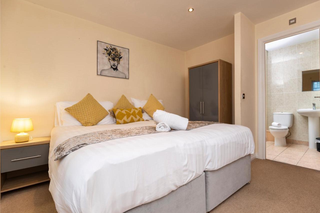 Oakstays Quayside Apartment Gateshead Esterno foto