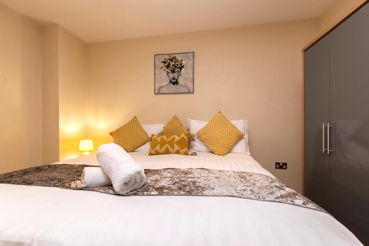 Oakstays Quayside Apartment Gateshead Esterno foto