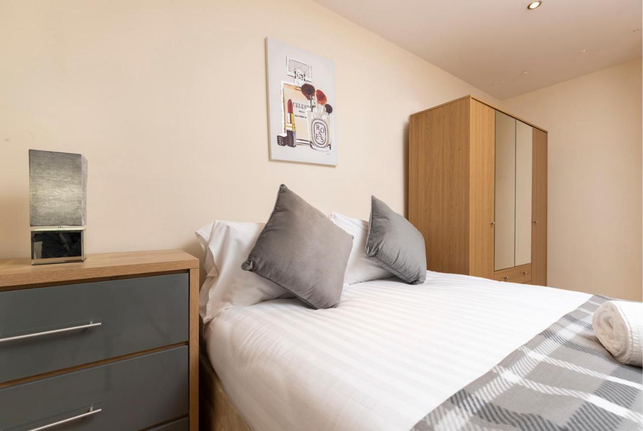 Oakstays Quayside Apartment Gateshead Esterno foto