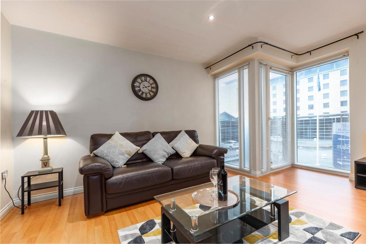 Oakstays Quayside Apartment Gateshead Esterno foto