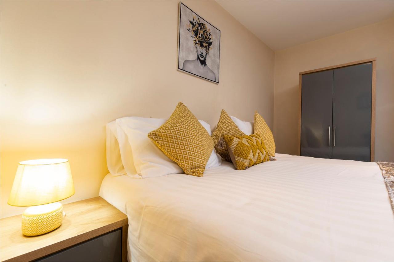 Oakstays Quayside Apartment Gateshead Esterno foto